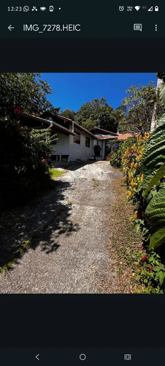 Foto - Florianópolis - Tapera da Base