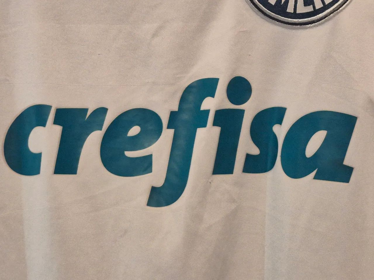 Camisa Palmeiras II 2019 Puma - Original  - Foto 2