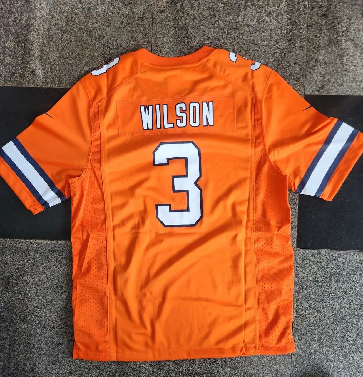 Camisa NFL broncos  - Foto 2