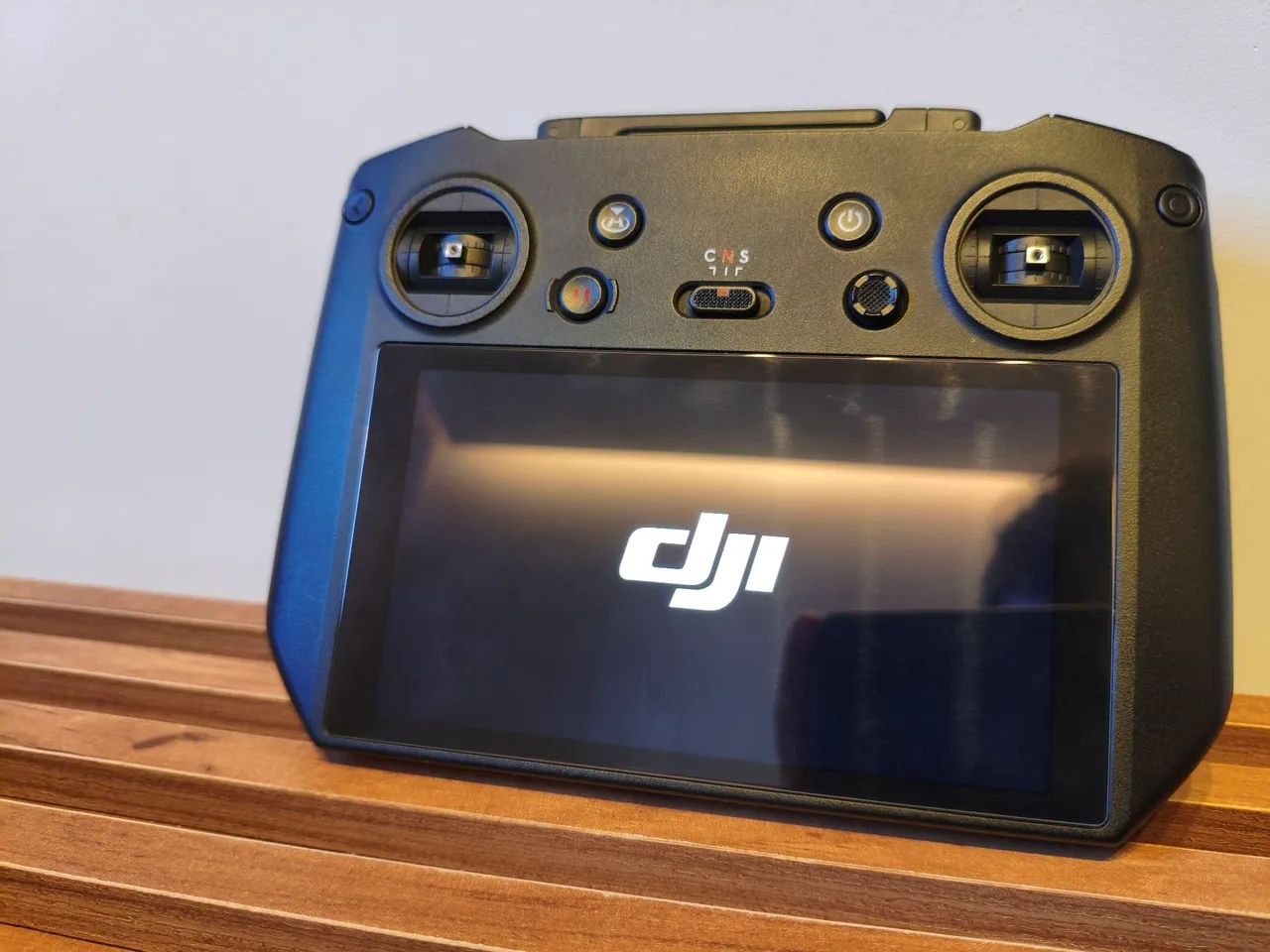 Controle para drone DJI RM510 - Foto 2