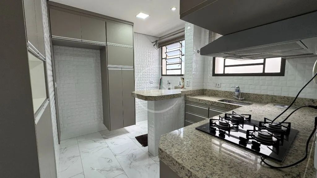 Apartamento Mobiliado próximo a Santa Casa de Limeira - SP - Foto 4