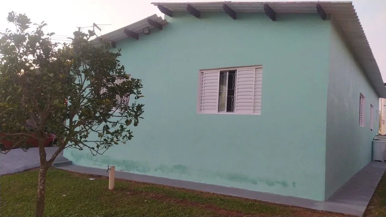 Foto - São Miguel Arcanjo - Área Rural de São Miguel Arcanjo