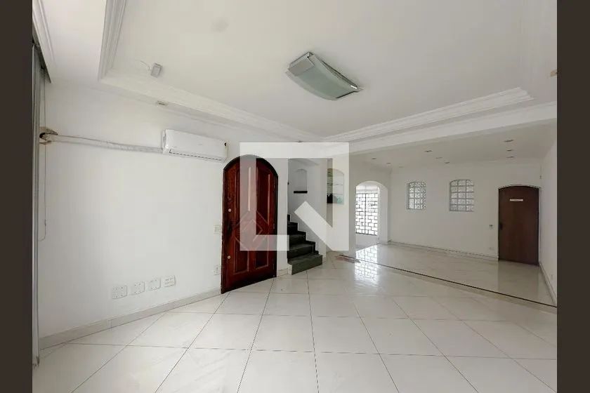 Casa à Venda - Vila Romana, 5 Quartos, 300 m2