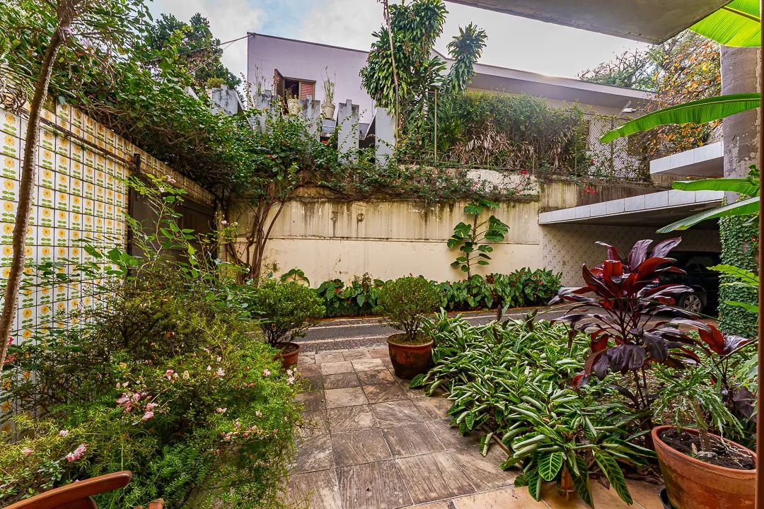 Casa para venda em Pacaembu com 3 quartos, sendo 1 suíte, 320m² - Foto 5