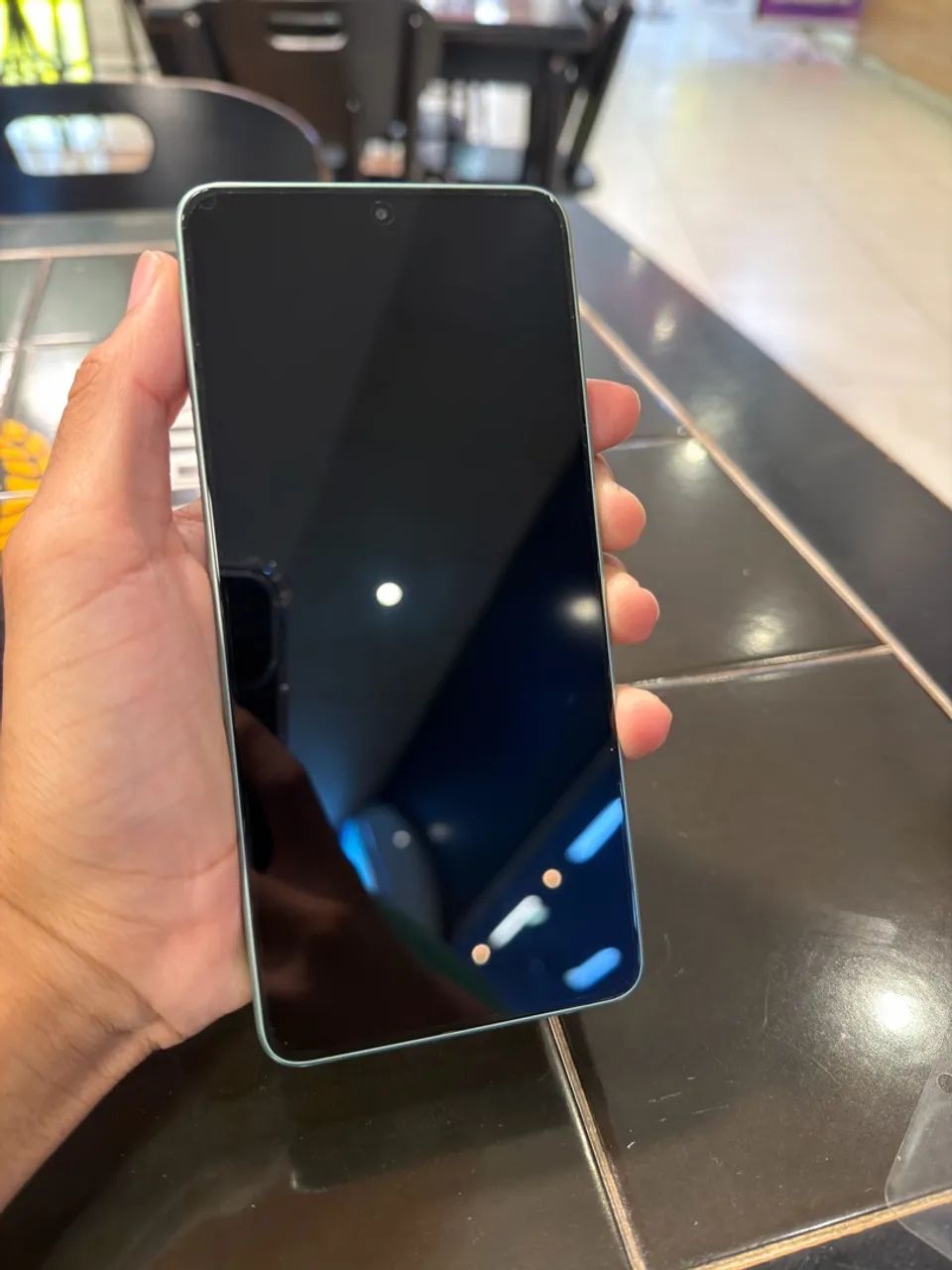 Poco X7 Pro - Foto 2