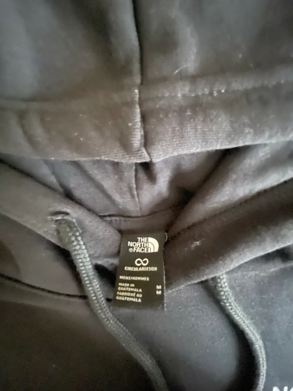 Moleton The North Face  - Foto 2