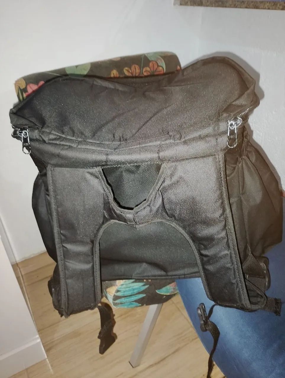 Bag semi novo  - Foto 2