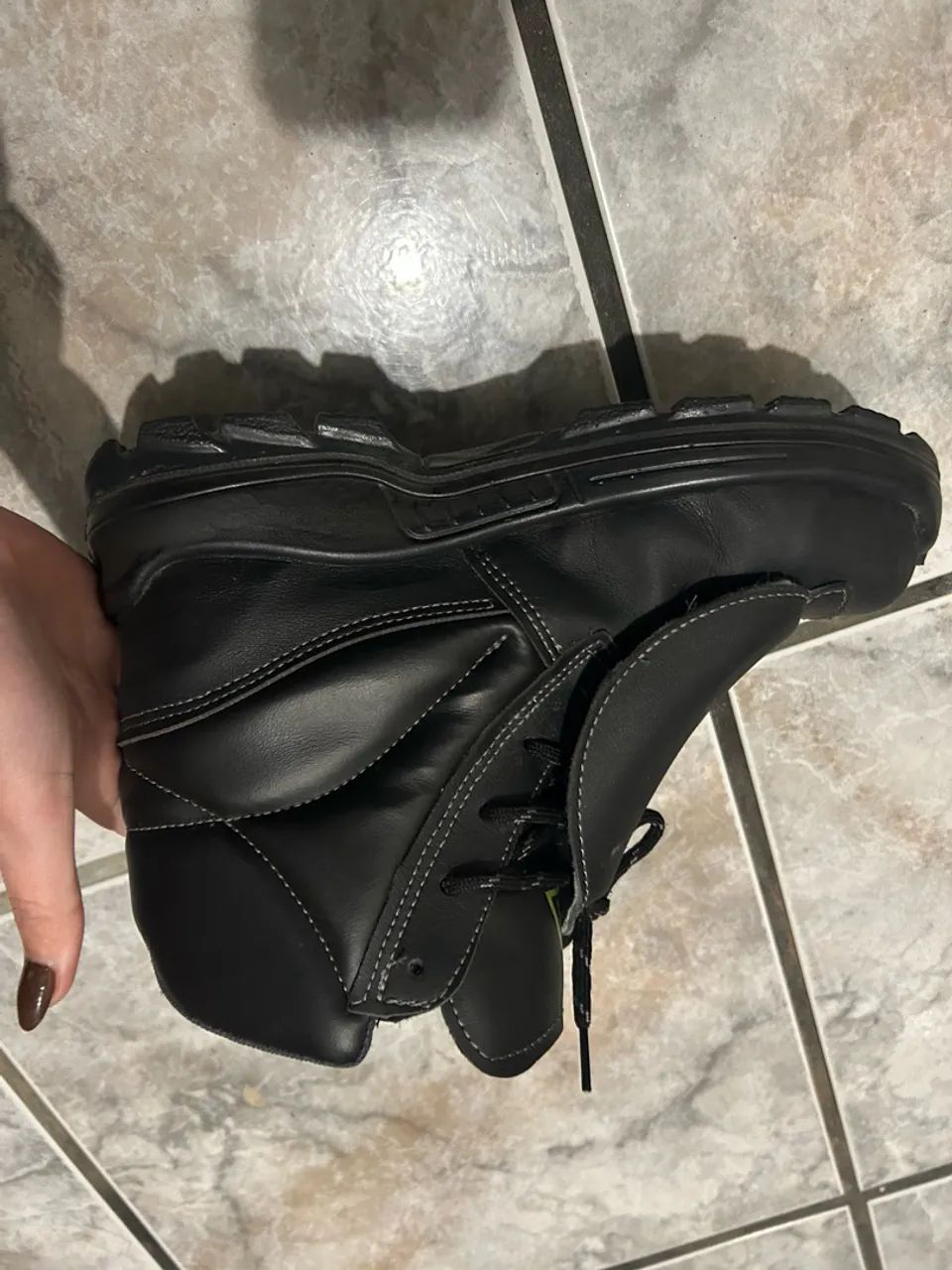 Bota Metatarso Bracol - 38 - Foto 5