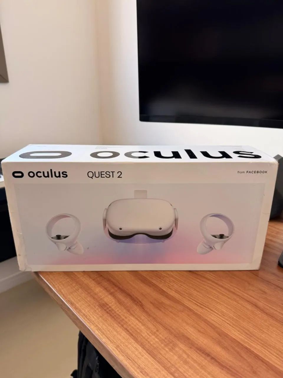 Oculus Quest 2 128GB