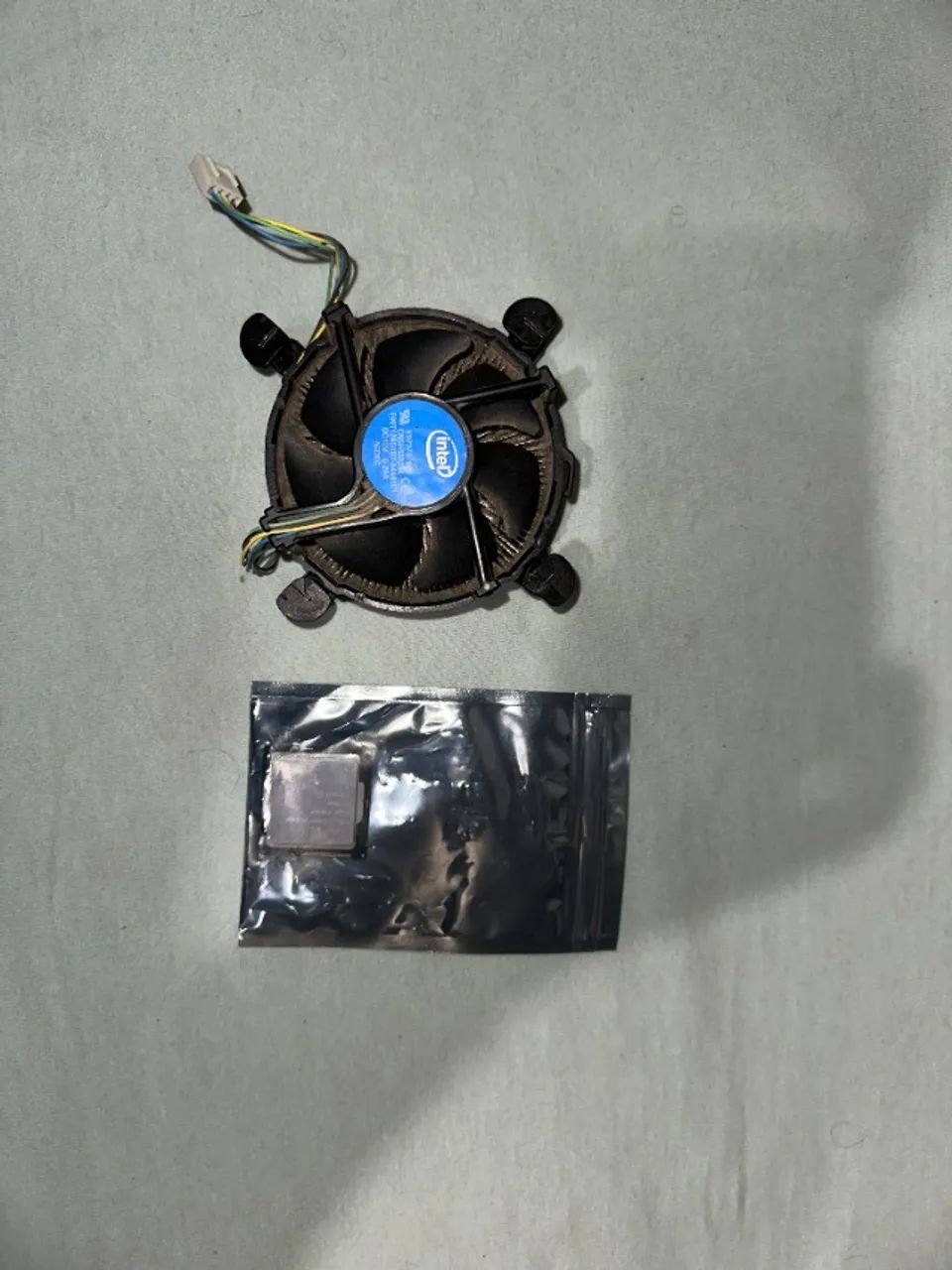 Processador Intel Core I5 4460 + Cooler Box - Foto 5