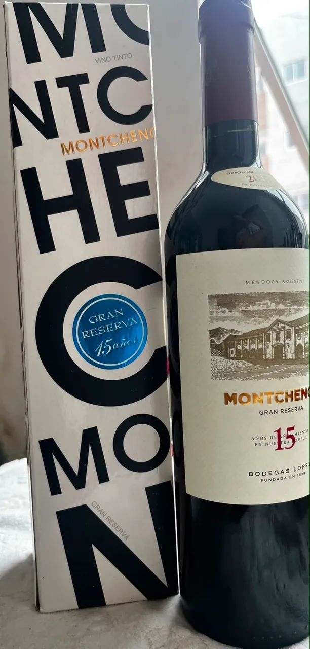 Vinhos  - Foto 4