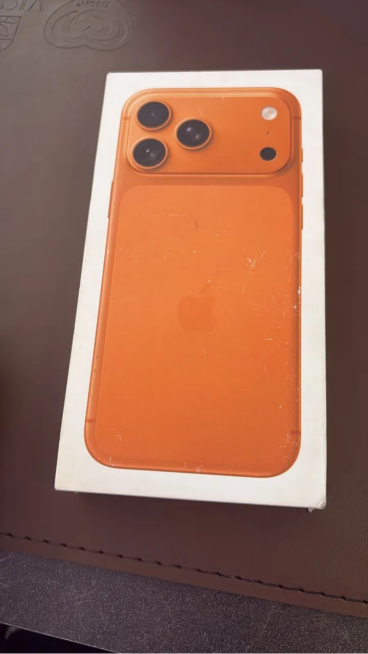 IPHONE 17 PRO MAX 256gb - Foto 4