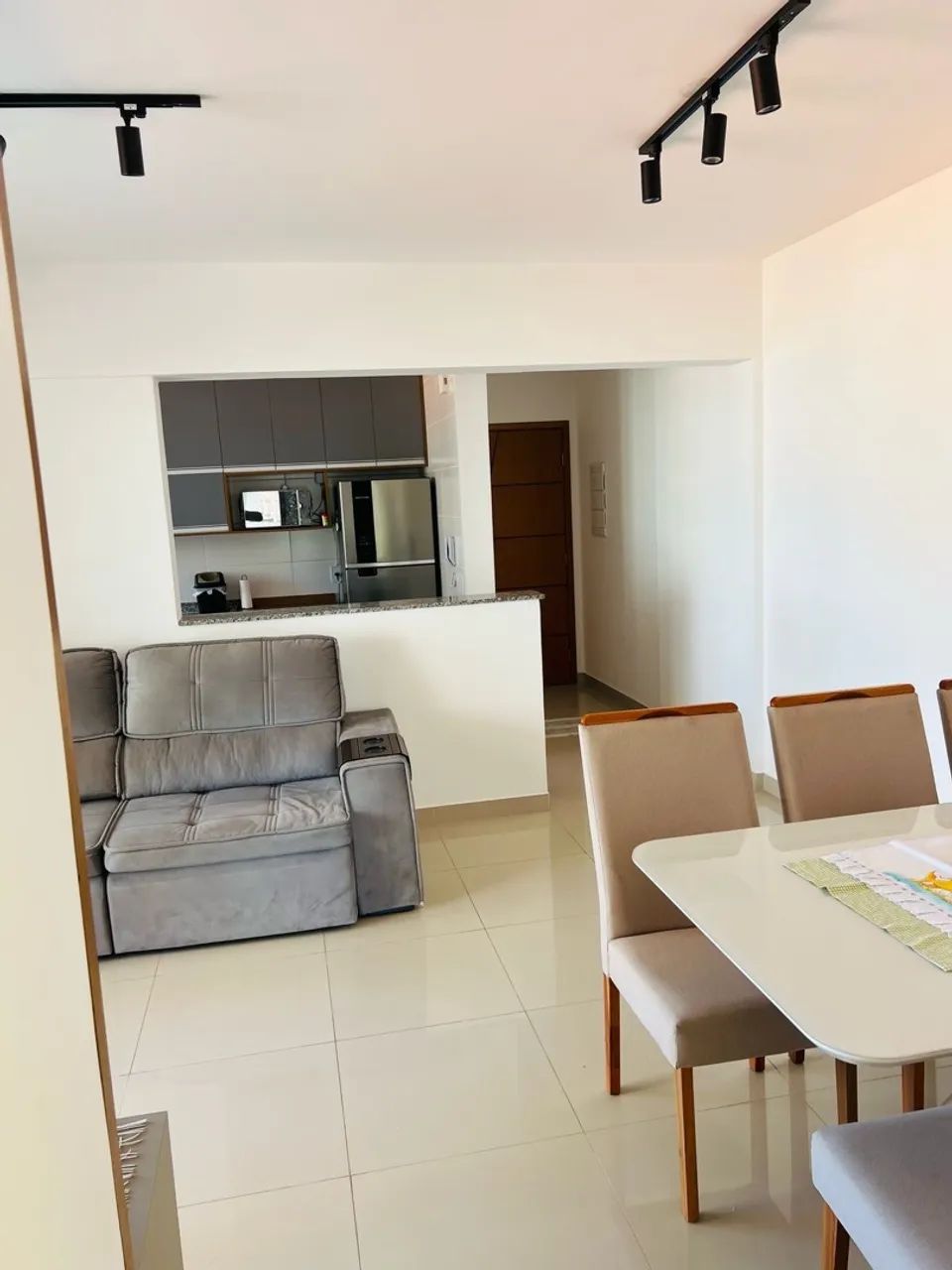 Vendo apartamento  - Foto 3