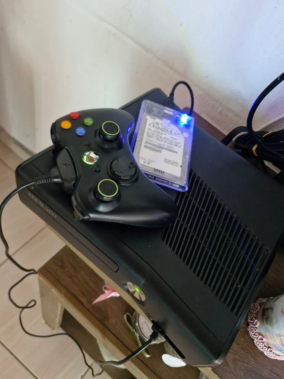 Xbox 360 - Foto 4