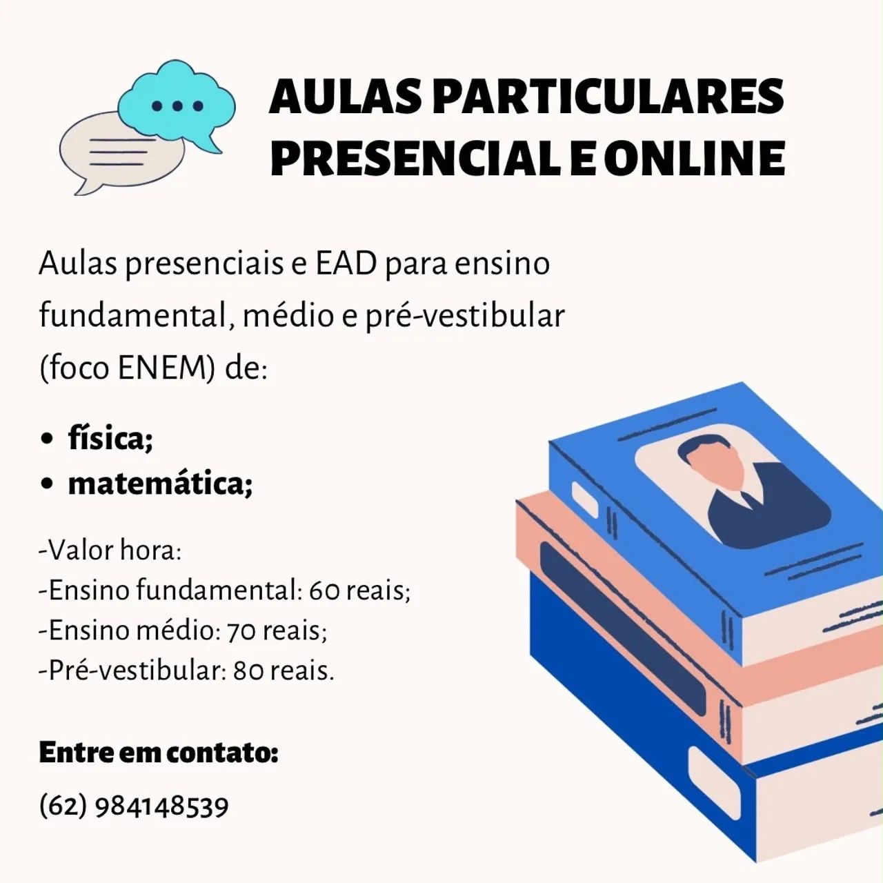 AULAS PARTICULARES 