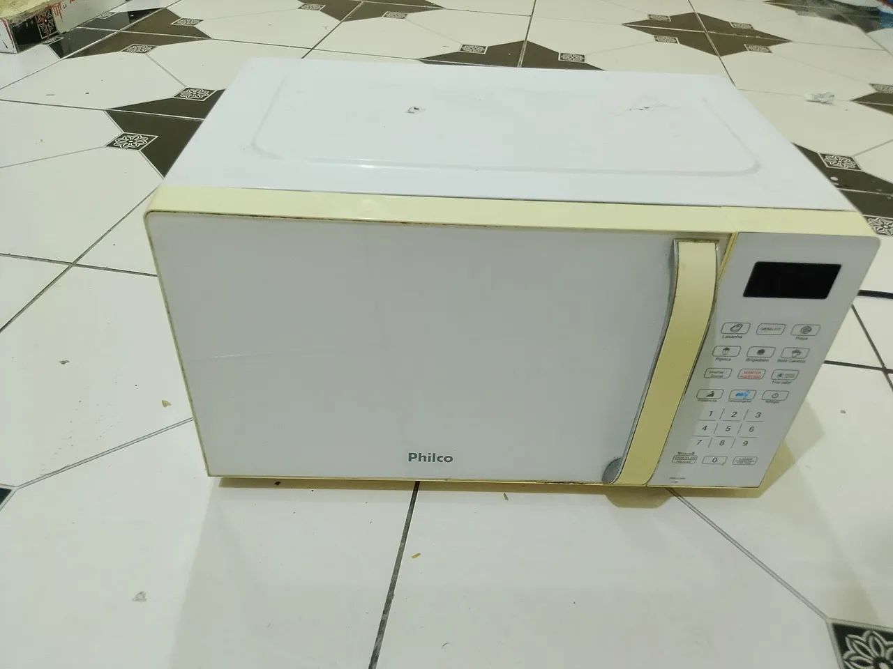 MICRO-ONDAS PHILCO - Foto 2