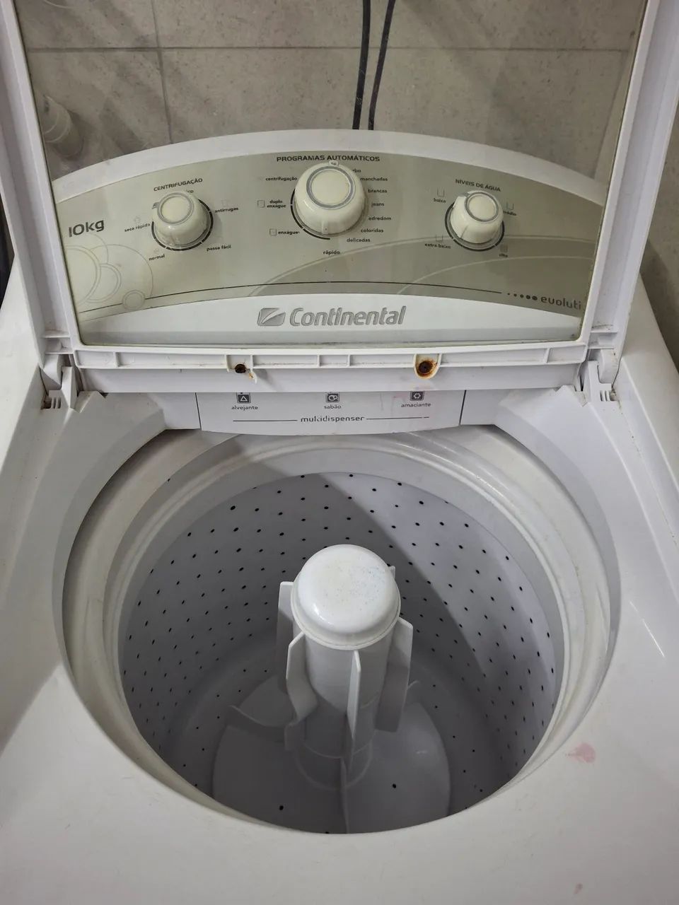 Maquina de lavar - Foto 2