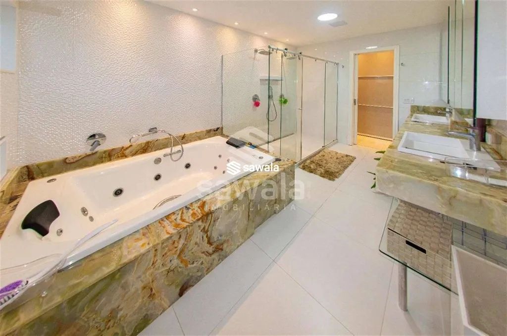 Maramar - Casa 5 quartos, sendo 4 suítes - Foto 5