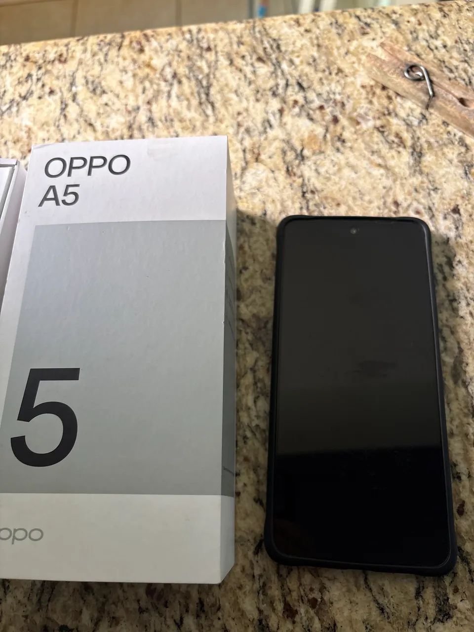 Celular Oppo A5 - Foto 3