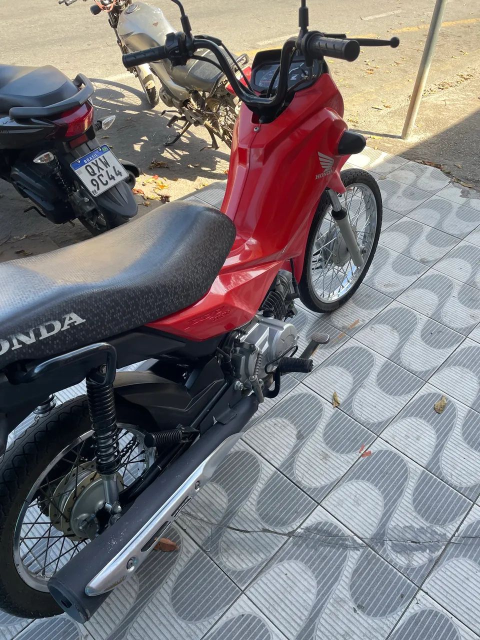 Vendo POP 110 - Foto 2