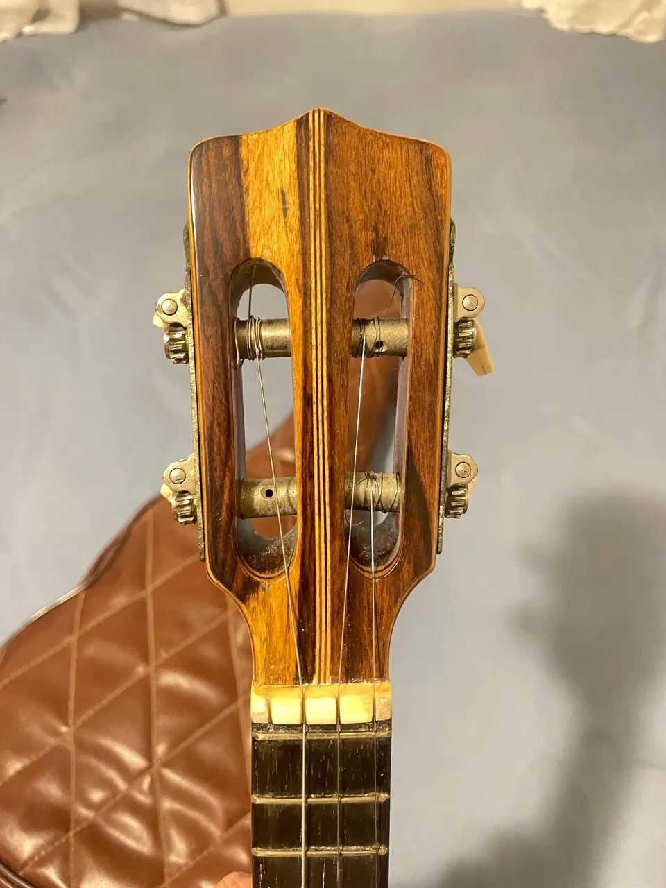 Cavaquinho Del Vecchio - Instrumentos musicais - Brás, São Paulo
