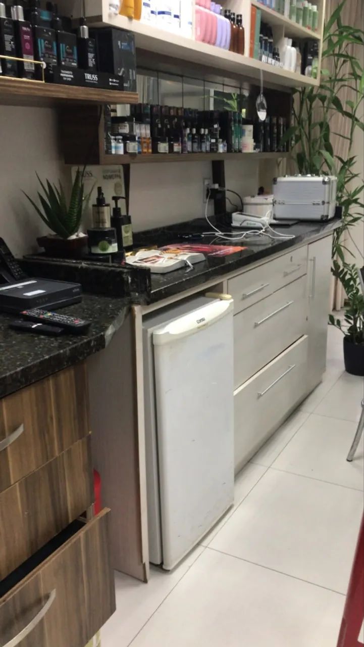 Bancada de salão - Foto 3