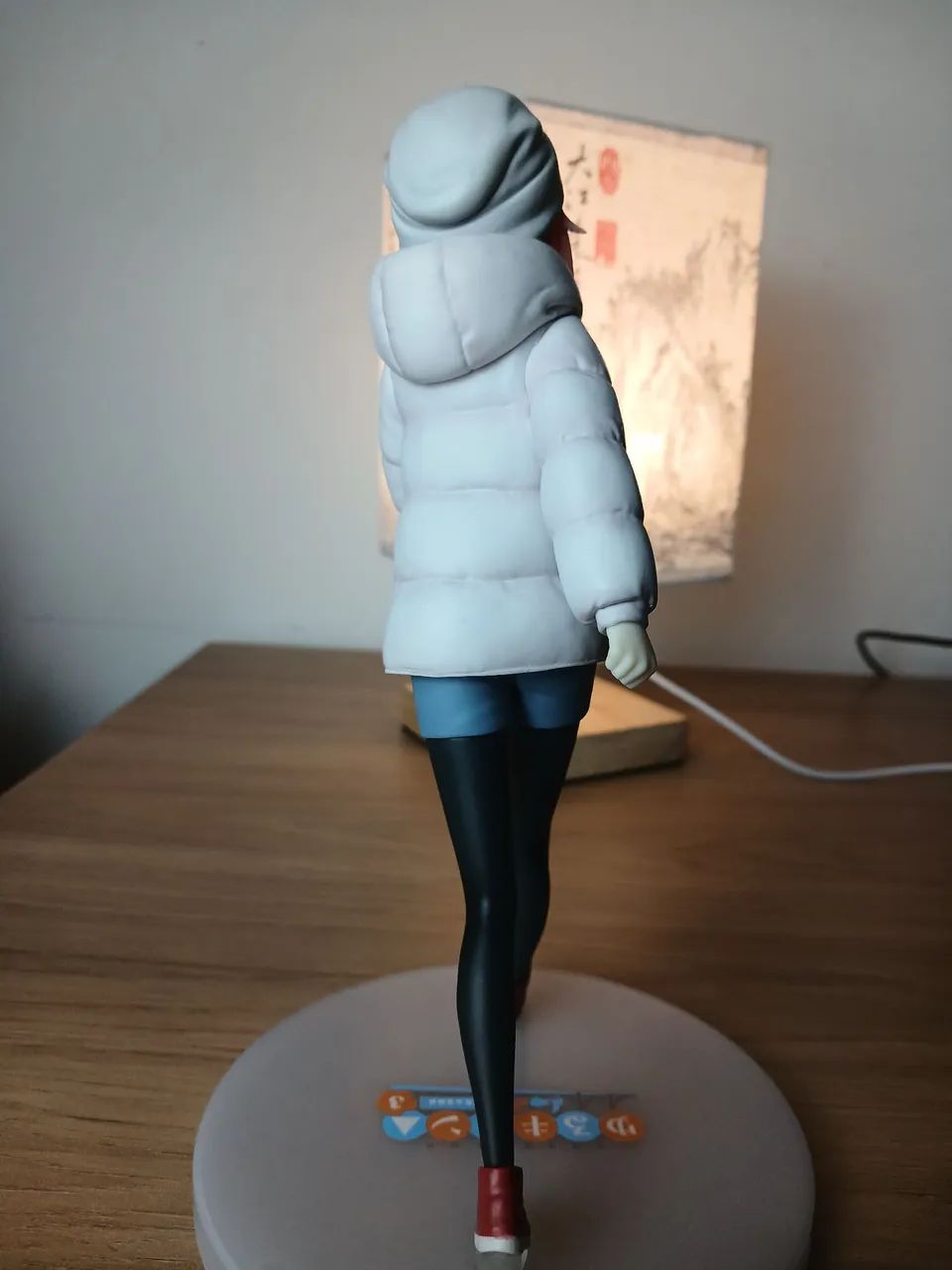 Nadeshiko Kagamihara - Yuru Camp - Foto 3