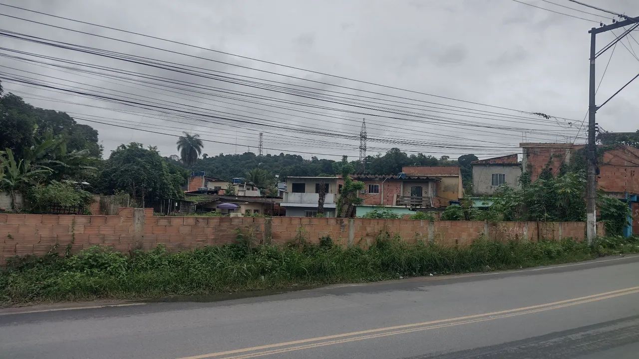 Vendo Terreno 