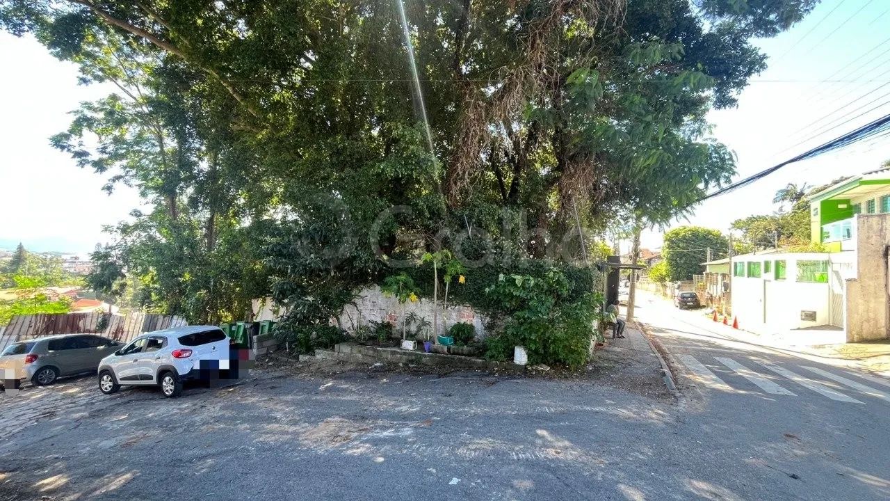 Terreno para Venda em Florianópolis, Agronômica