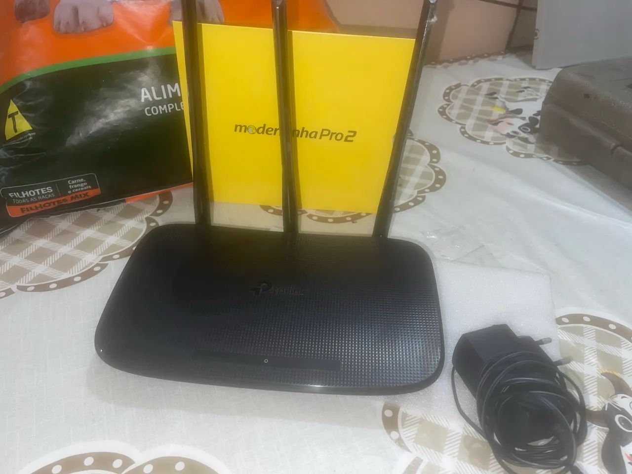 TP-Link TL-WR940N - Foto 4