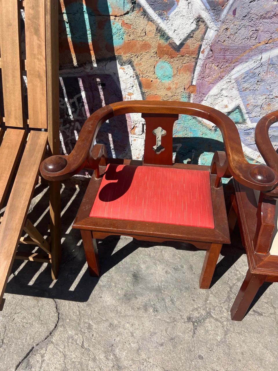 Poltronas  - Foto 2