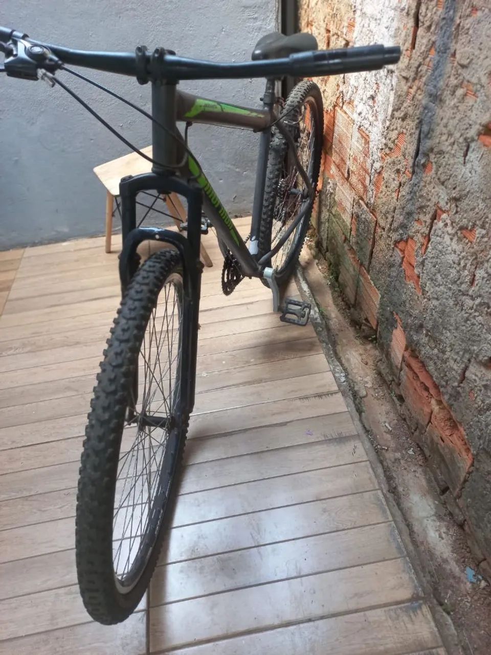 Vende bicicleta * - Foto 2