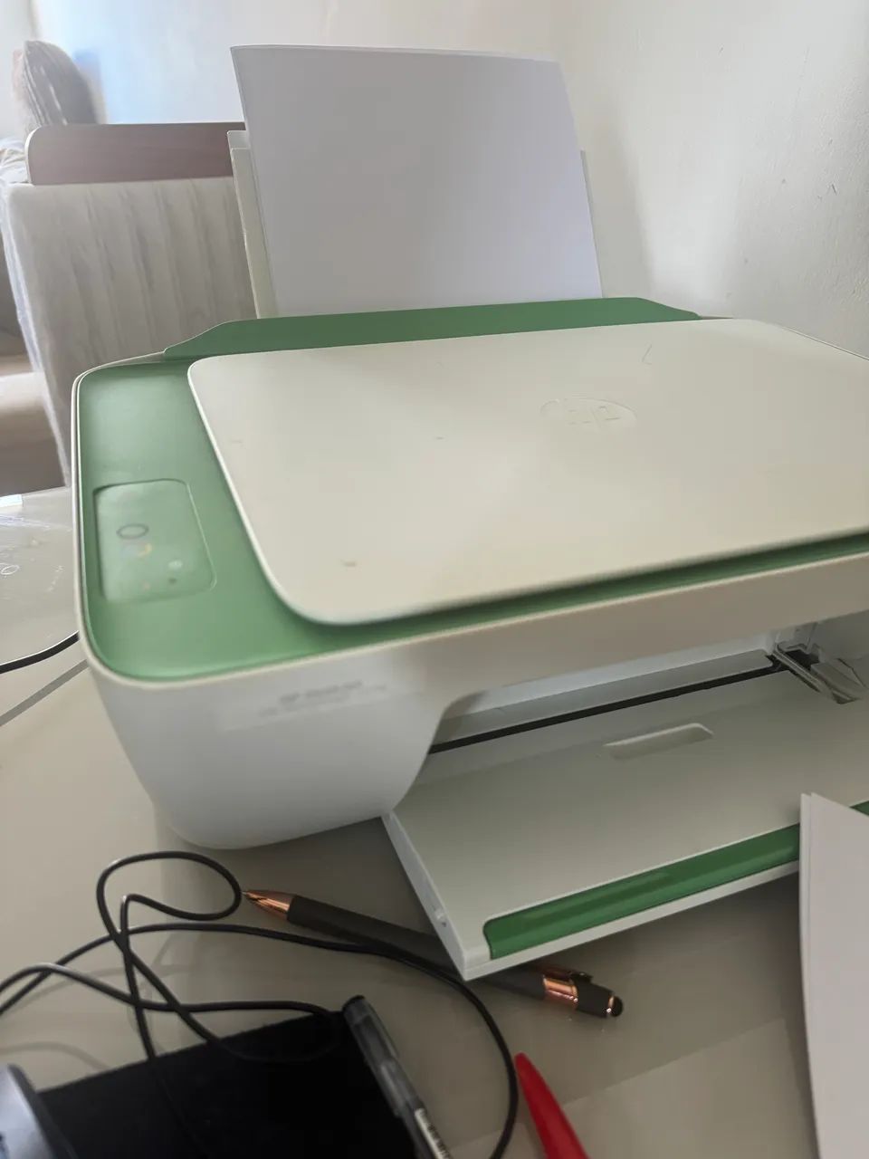 Vendo impressora multifuncional  - Foto 2