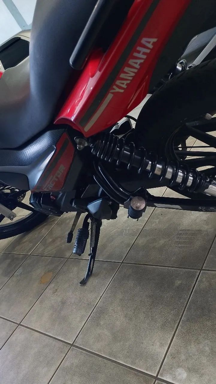 Vendo factor ano 2022 , filé abaixo da Fipe ! - Foto 3