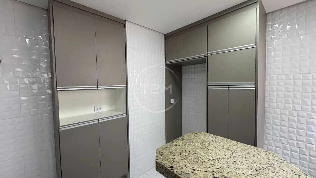Apartamento Mobiliado próximo a Santa Casa de Limeira - SP - Foto 5