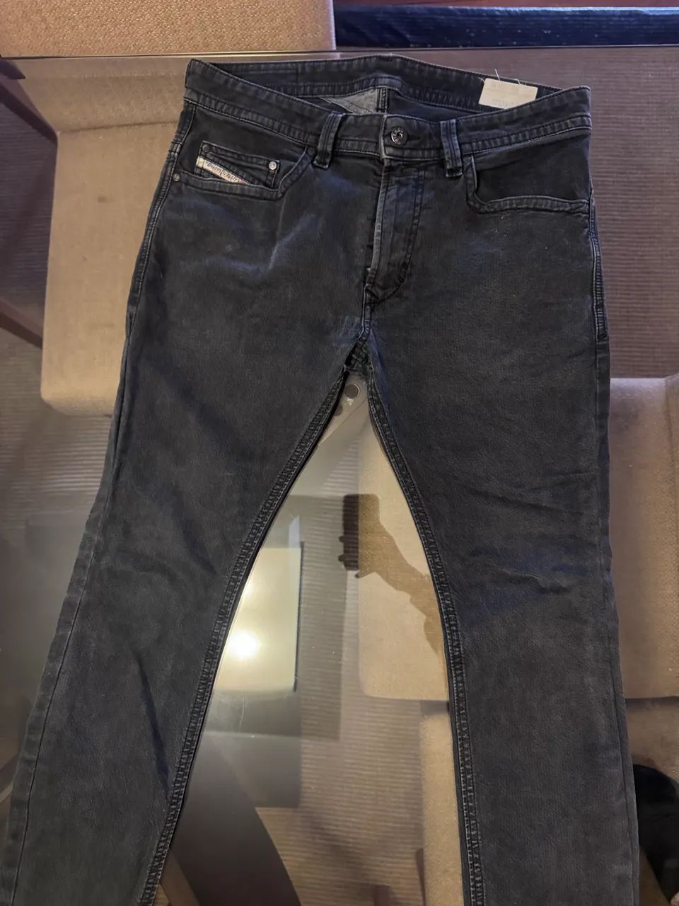 Calça jeans Diesel