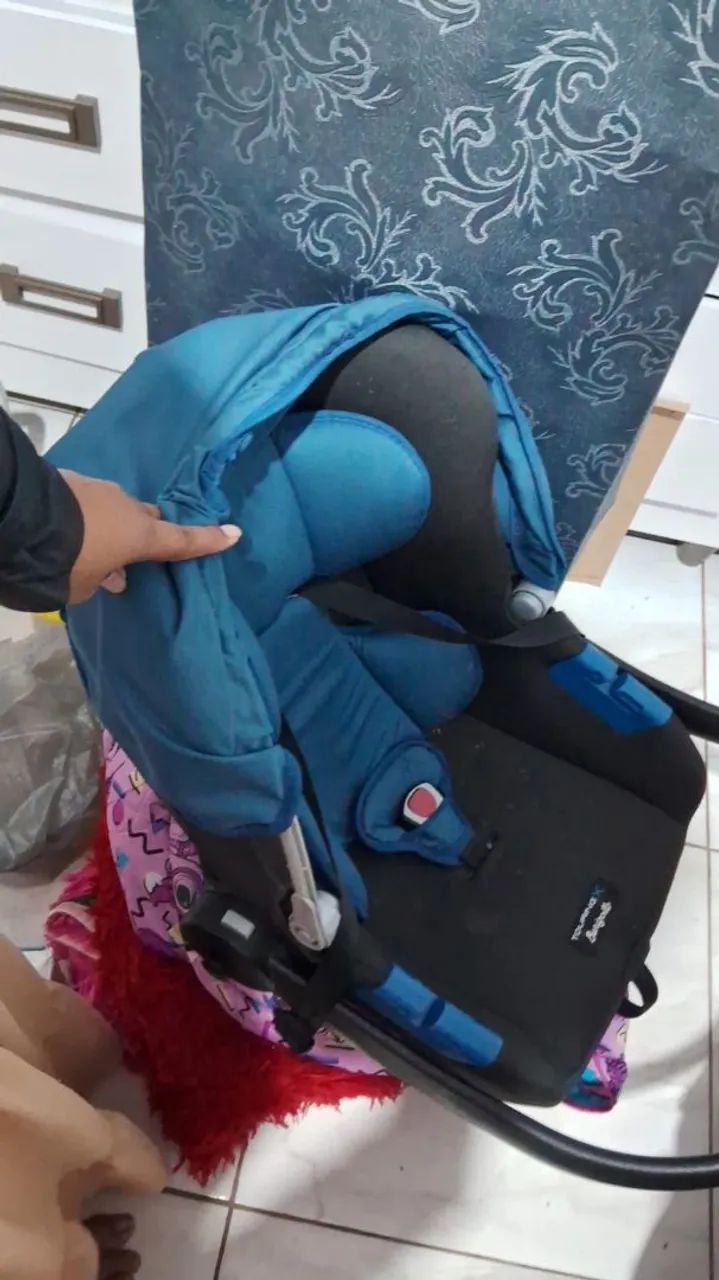 Bebê conforto