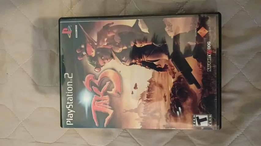 jogos nitendo 3ds e ps2 - Foto 3