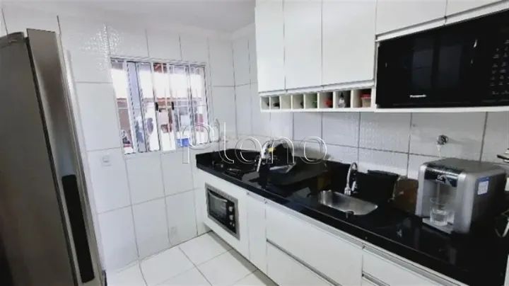 Casa à Venda no bairro Parque Cecap em Valinhos - Foto 4