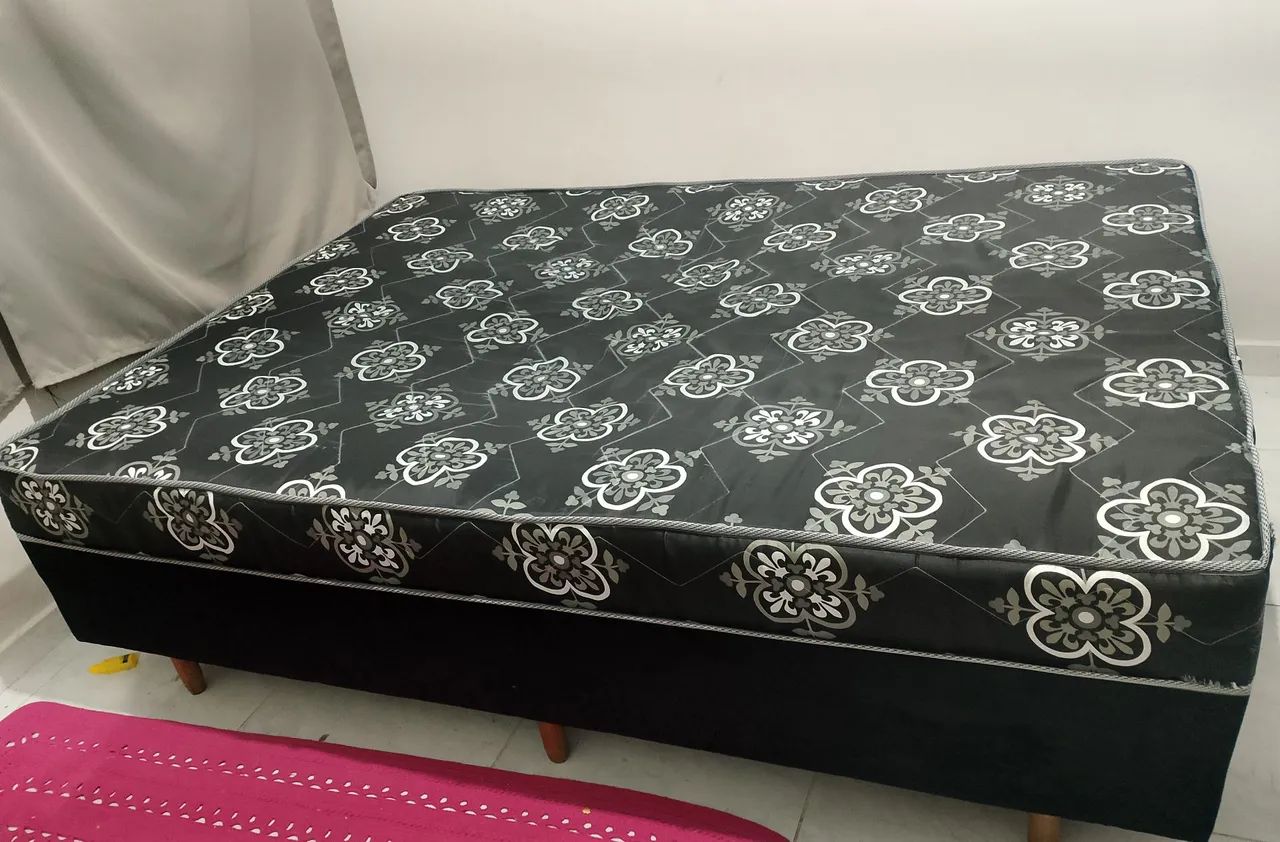 Cama casal  - Foto 2