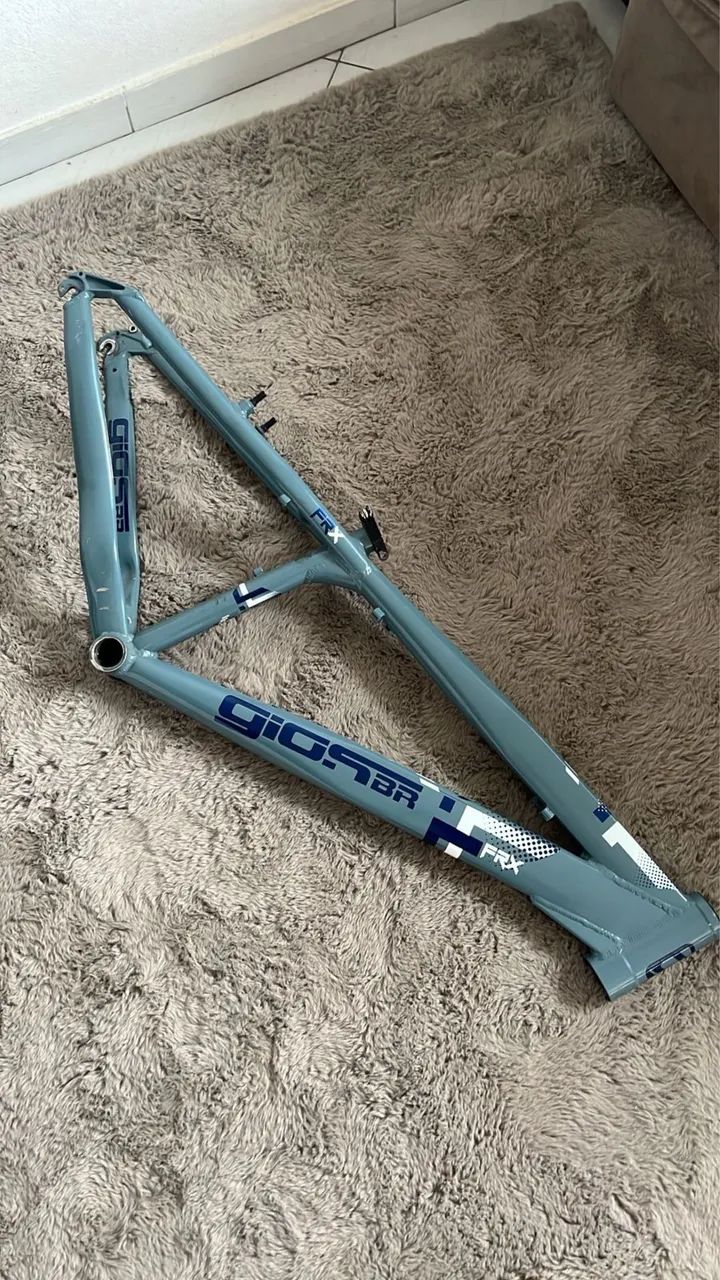 quadro gios frx 