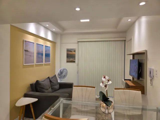 Apartamento Completamente Mobiliado 01 Quarto- Eldorado Executive (Jardim Eldorado - Turu) - Foto 3