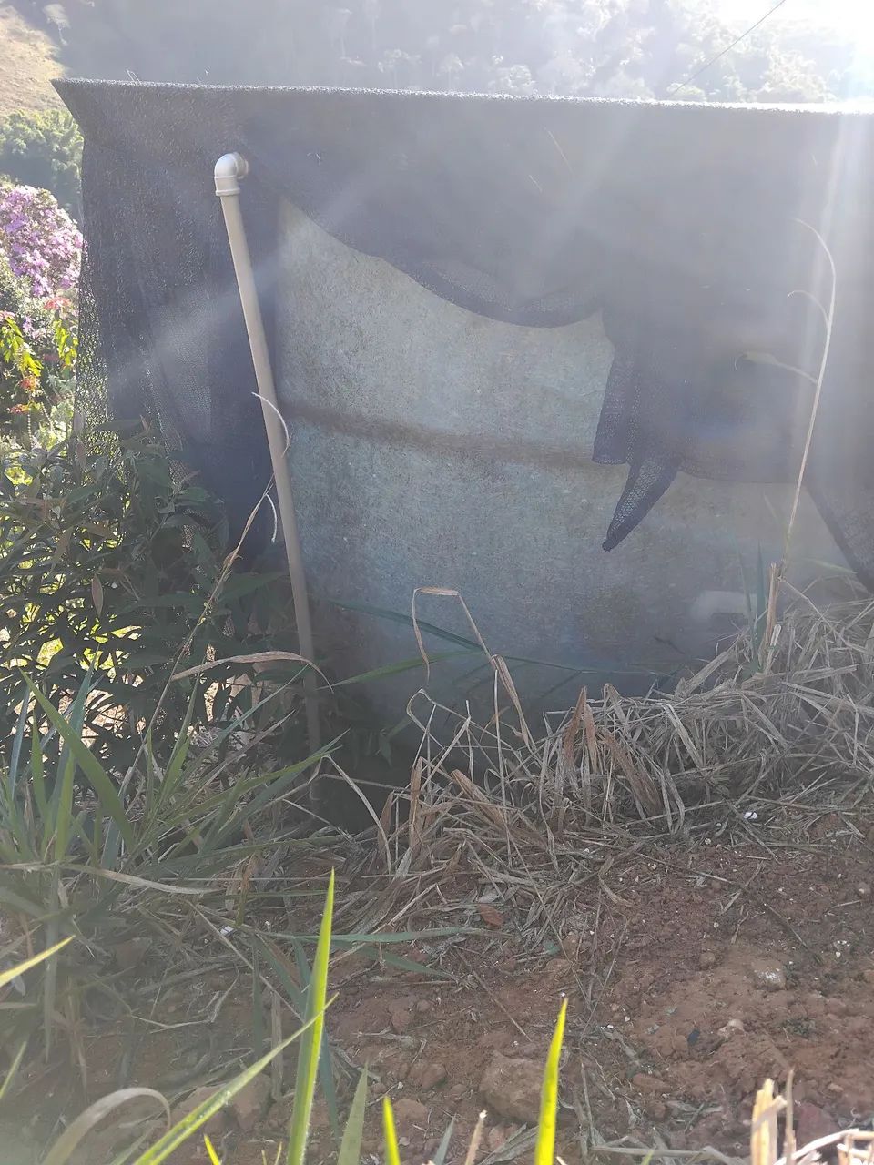  Reservatório 5000mil litros fibra  - Foto 2