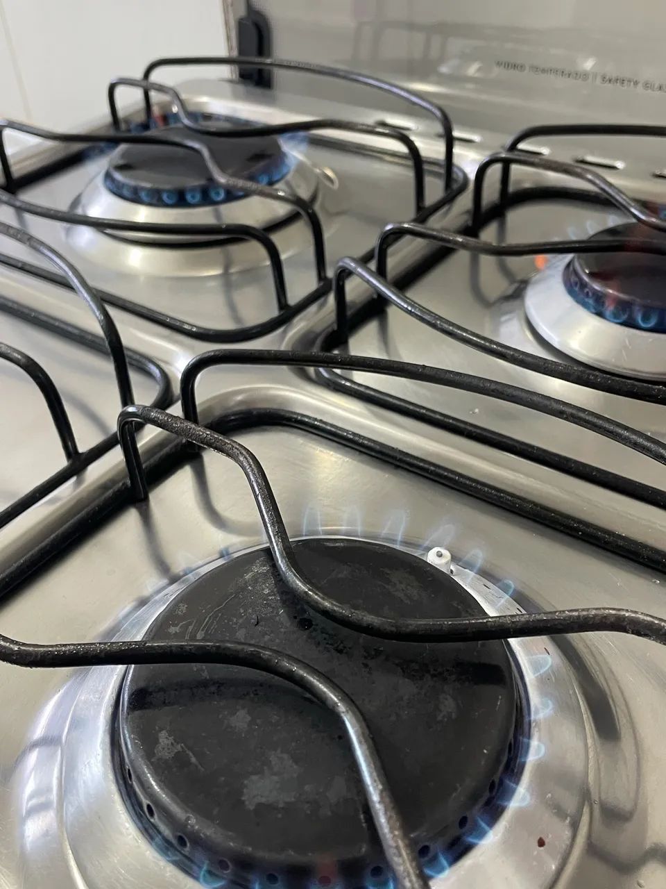 Fogao Electrolux  - Foto 3