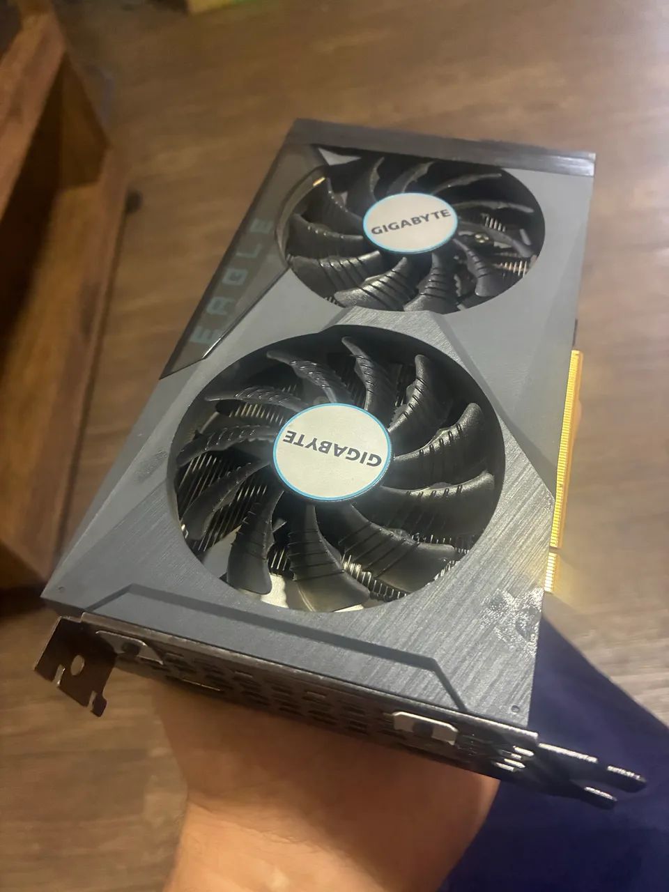 RX 6500xt 4gb - Foto 2