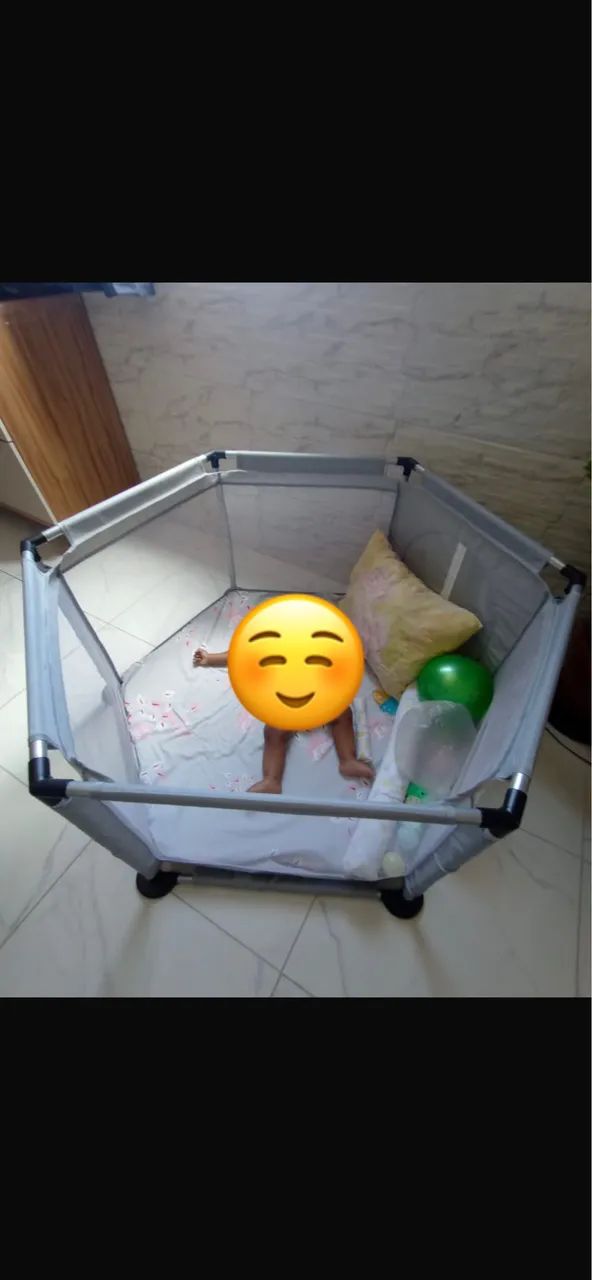 Cercadinho  - Foto 3