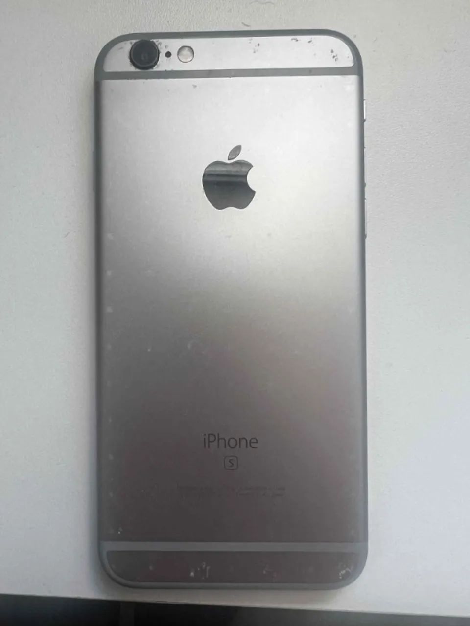 Iphone 6s RETIRADA DE PEÇAS - Foto 2