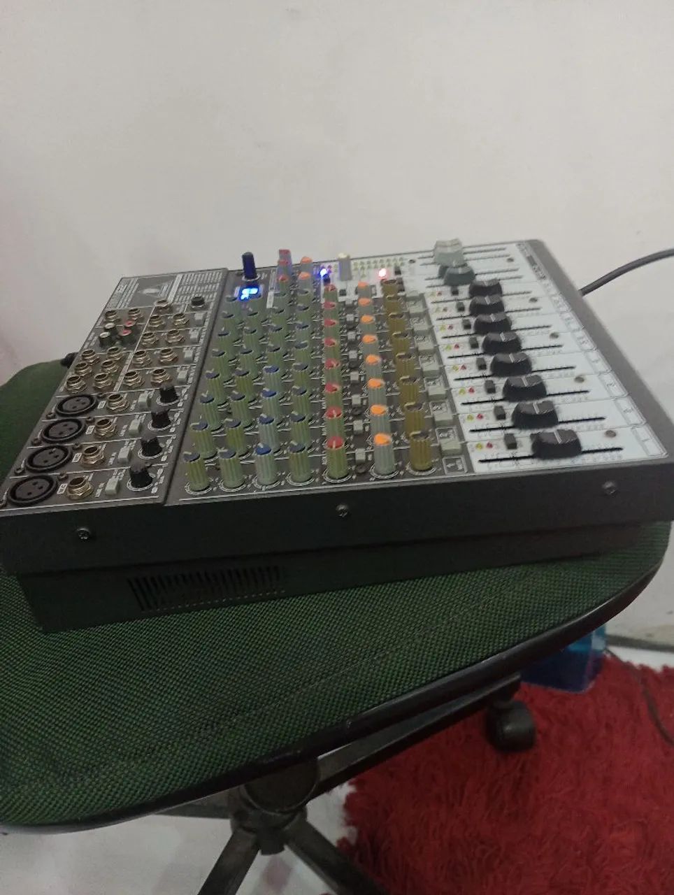 Vendo mesa beringhe  - Foto 5