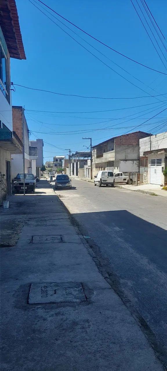Vendo vila com 4 casas - Foto 2