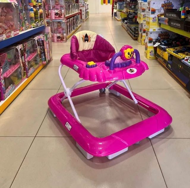 ANDAJAR MASCULINO E FEMININO ? - Foto 5